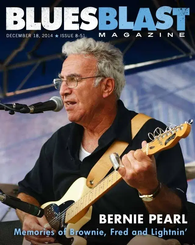 ORANGE COUNTY BLUES FESTIVAL 2026