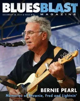 ORANGE COUNTY BLUES FESTIVAL 2026