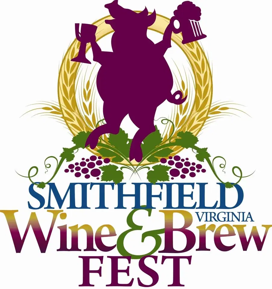 2026 Smithfield VA Wine & Brew Fest