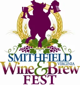 2026 Smithfield VA Wine & Brew Fest