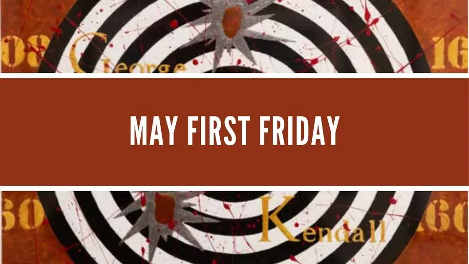 May First Friday