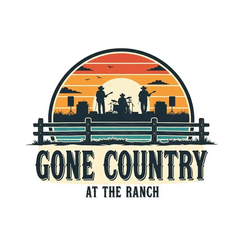 Gone Country At The Ranch