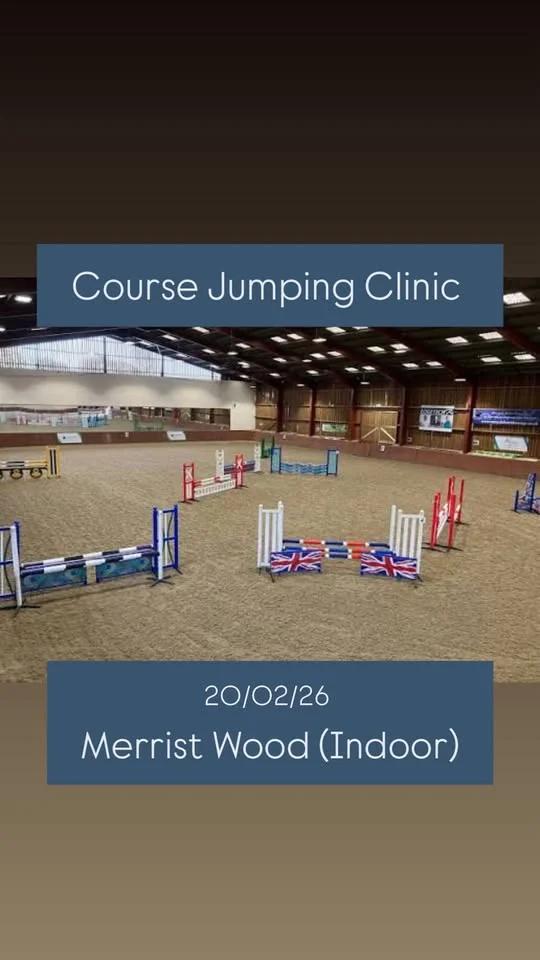 Course Jumping