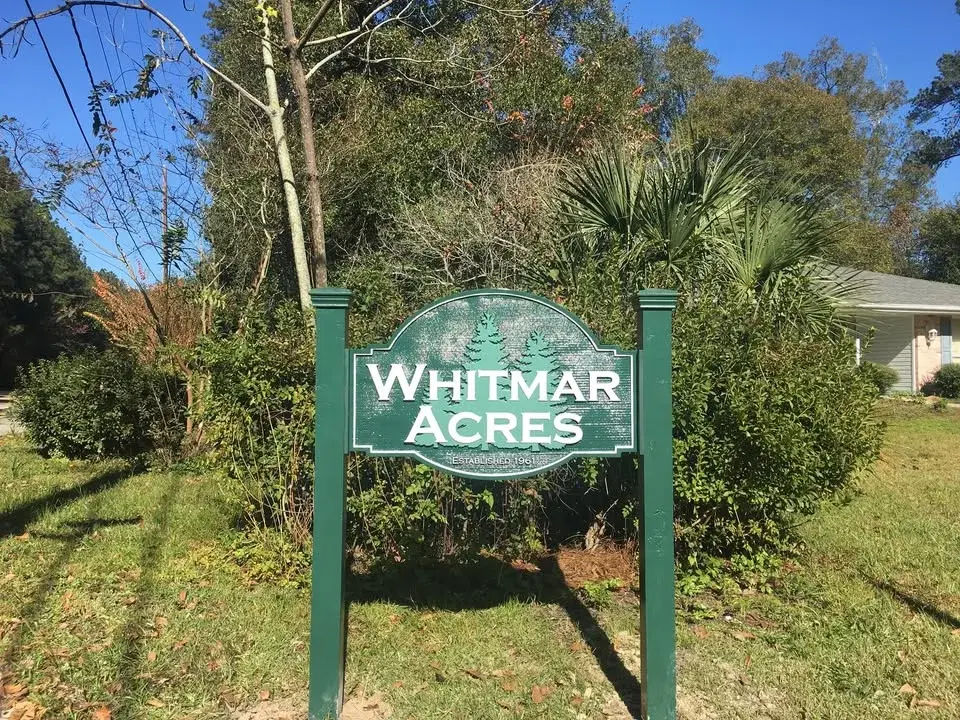 Garage Sale - Whitmar Acres