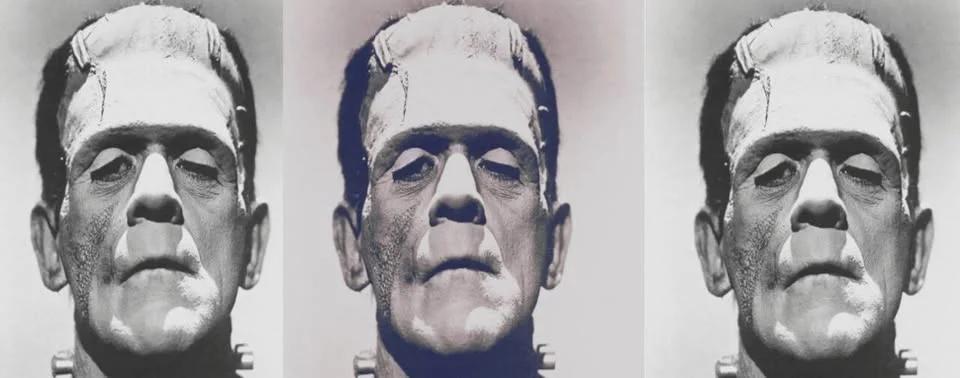 Online Reading Course – The Gothic – Frankenstein by Mary Shelley
