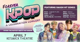 Forever K-Pop