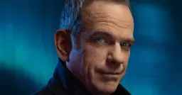 Garou en spectacle à Gatineau