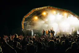 Wychwood Festival 2026