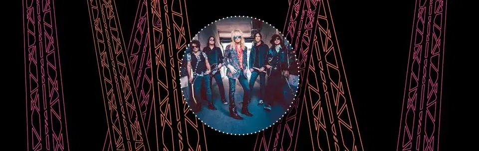 Michael Monroe | Finlandia-klubi, Lahti