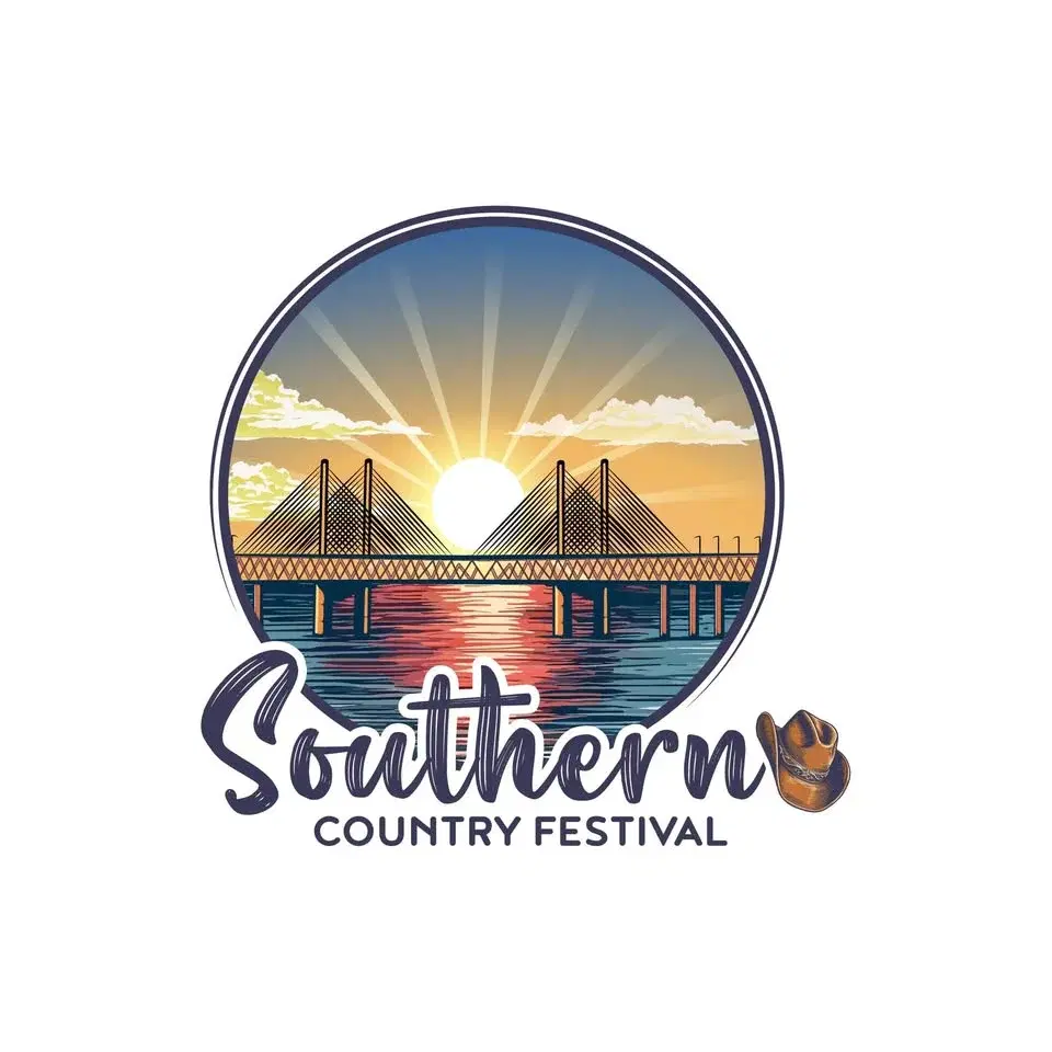 Southern Country Festival 2026 - Matverkstaden Kirseberg, Malmö.