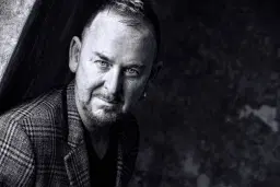 An Evening With Psychic Medium Steve Holbrook