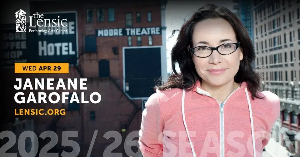 Janeane Garofalo