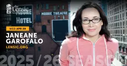 Janeane Garofalo