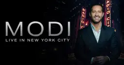 Modi: Live at Radio City!