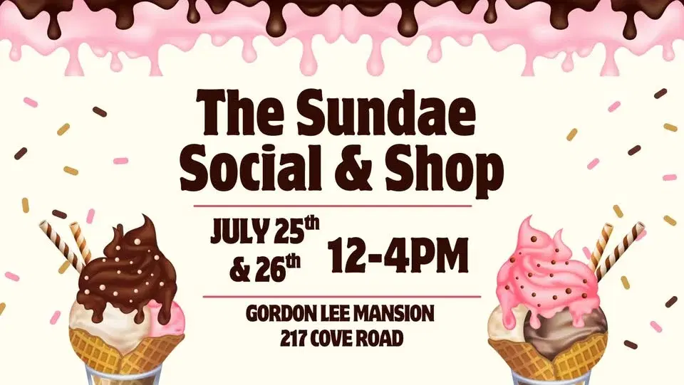 Sundae Social & Shop Market