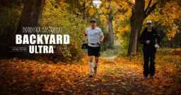 Nordiska Mästarnas Backyard Ultra