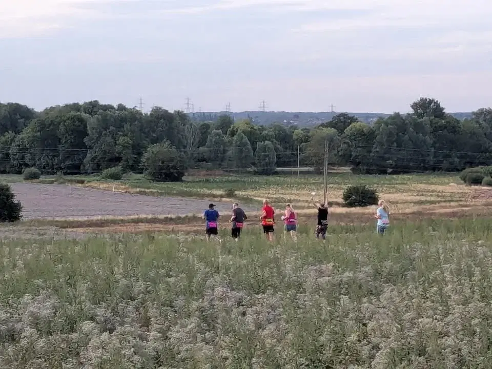 Chelmsford Brew Co Summer 10k