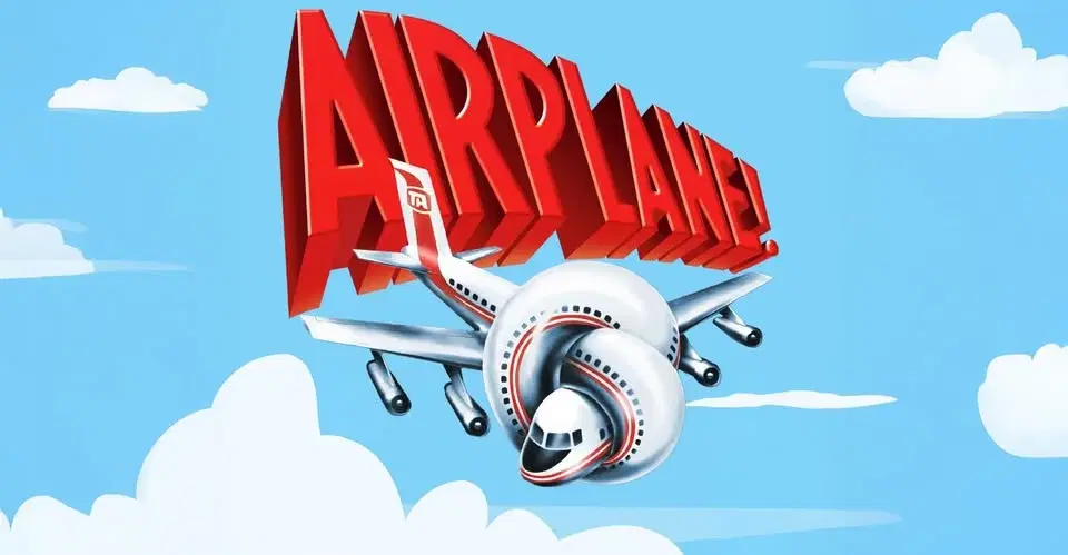 Airplane! Screening and Live Q&A with Julie Hagerty & Robert Hays