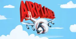 Airplane! Screening and Live Q&A with Julie Hagerty & Robert Hays