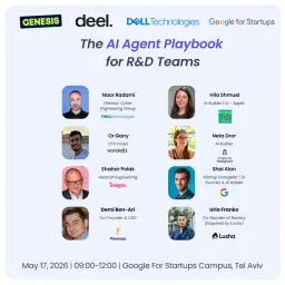 How AI agents can help you achieve your R&D goals