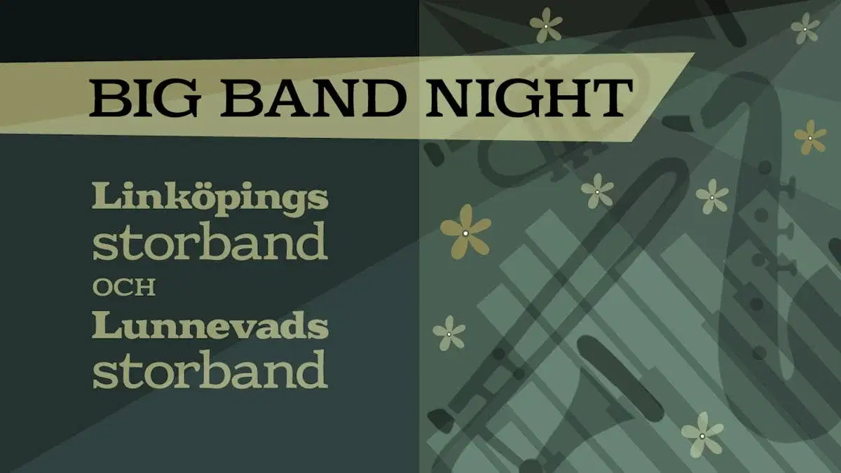 Big Band Night