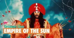 EMPIRE OF THE SUN | GRÖNAN LIVE 2026
