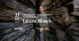 Laura Misch | Fasching, Stockholm