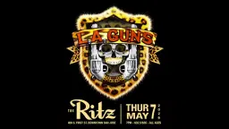 L.A. GUNS - The Ritz