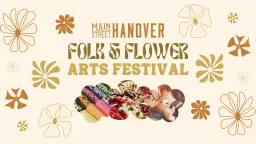 Folk & Flower Arts Festival