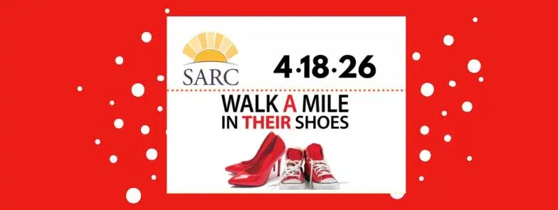 Walk A Mile In Their Shoes
