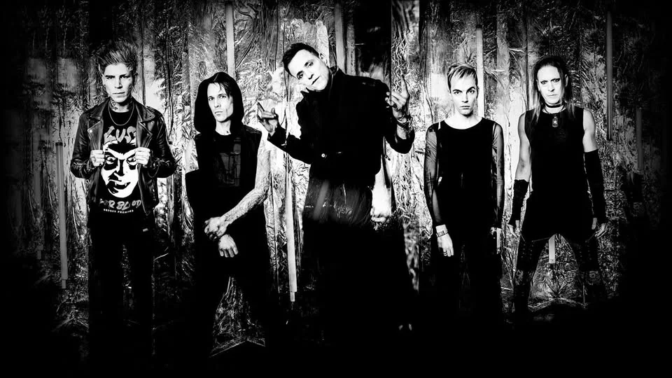 Orgy, Echo Spine, Deathshine, Hollow Zoo, Artificially Intelligent Primitives