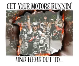 Leesburg Bike Fest Is Gettin' Twizted