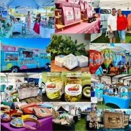 Paradise Market at Camp Margaritaville Auburndale