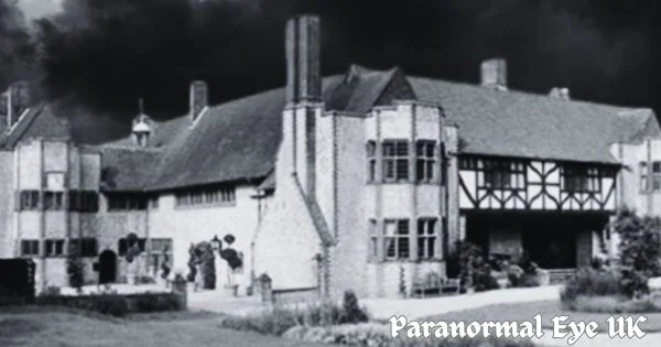 Overstrand Hall Exclusive Location Norfolk Ghost Hunt