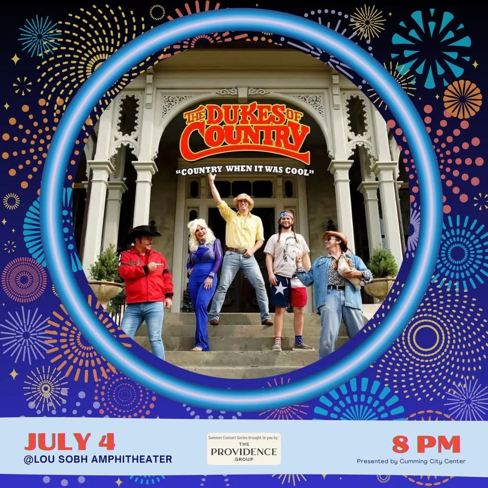 Dukes of Country at the Lou Sobh Amphitheater