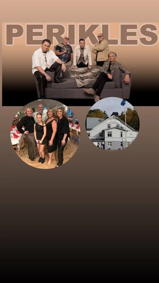 Perikles Solbacken Knytkalas