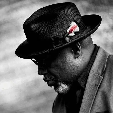 Big Daddy Wilson & The Goosebumps Bros.