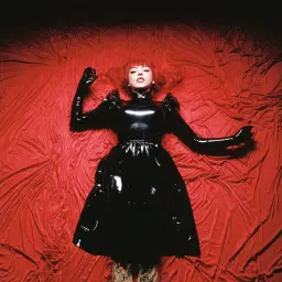 Vana - The Lady In Red Tour with Cloudyfield, Deadlands & Redhook at The Basement East