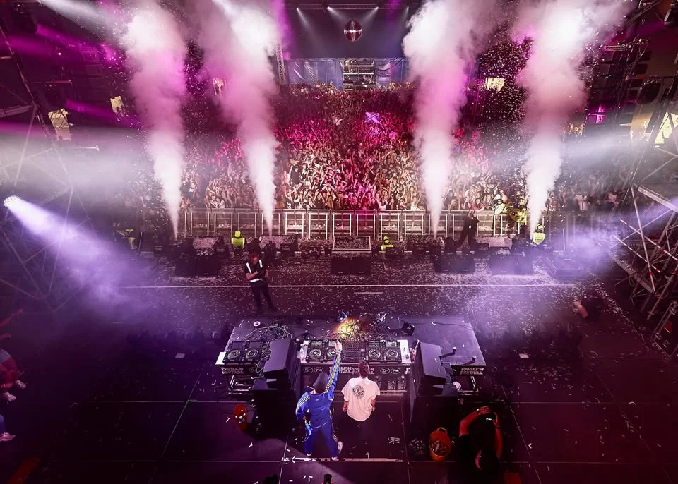 Pavilion Festival 2026