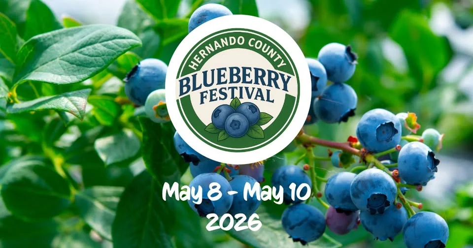 Hernando County Blueberry Festival