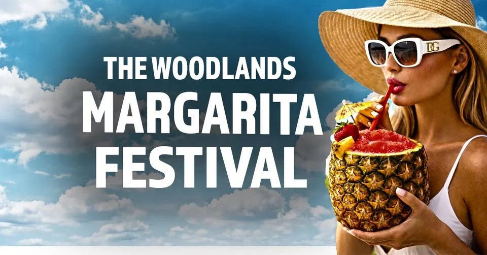 The Woodlands Margarita Festival