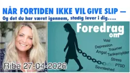 Når fortiden ikke vil give slip