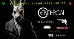 Tallinn industrial festival 26