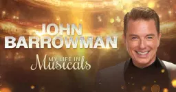 John Barrowman: My Life in Musicals