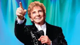 MANILOW: The Last Albany Concert