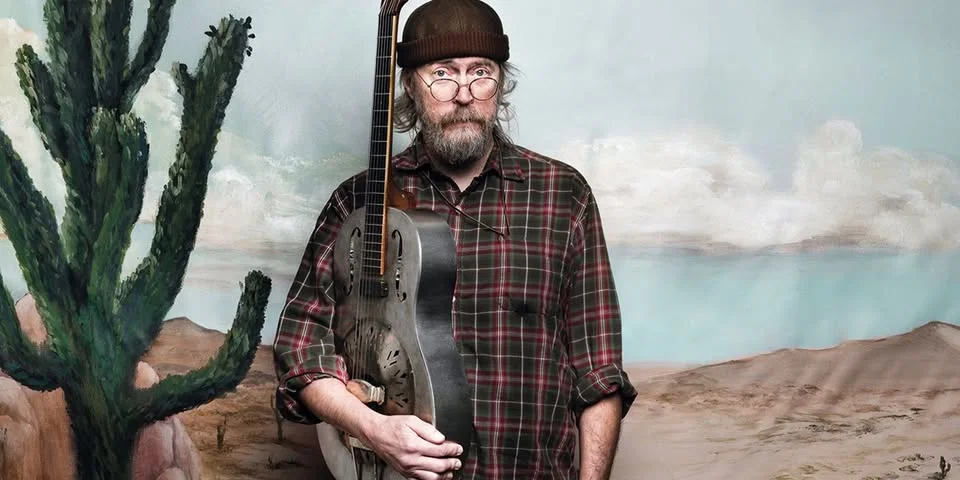 Charlie Parr + Special Guests