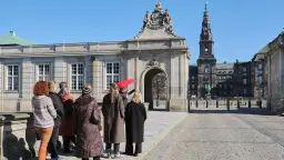 By, brand og borgere – en byvandring i Københavns Kulturkvarter