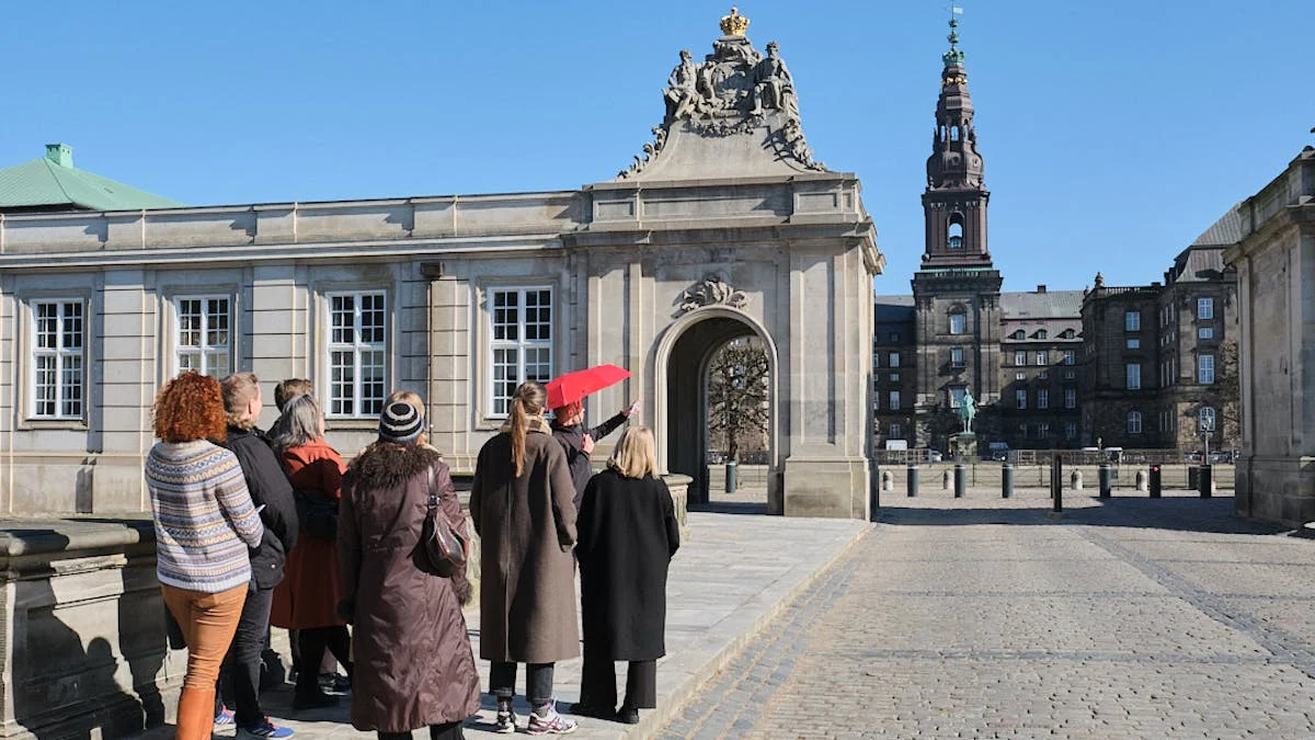 By, brand og borgere – en byvandring i Københavns Kulturkvarter