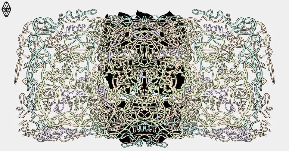 MoAW presents Gregory Dargent's Soleil D'Hiver + Wassim Halal's ATABA + Augustė Vickunaitė @BRASS