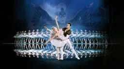 Swan Lake by International Ballet Stars